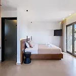Evi & Apartmán Mykonos Town