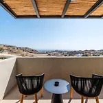 Apartmán Evi & Mykonos Town