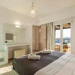 Evi & Apartman *