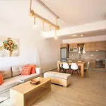 Evi & Apartman Mykonos Town