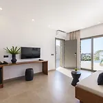 Evi & Apartman