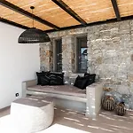 Evi & Apartmán