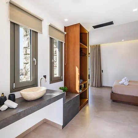Evi & Apartment *