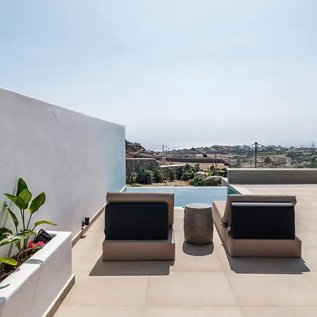Apartment Evi &