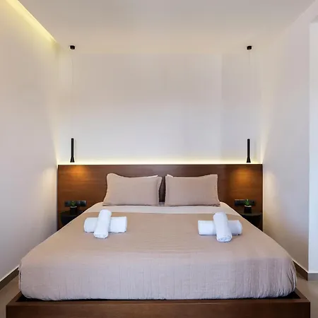 Apartament Evi & *