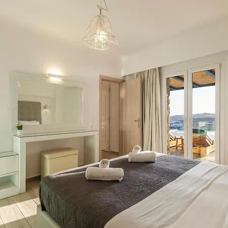 Evi & Apartament *
