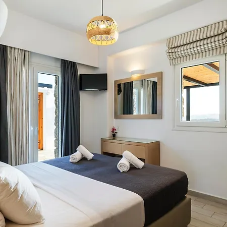 Apartment Evi &