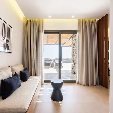 Evi & Apartment