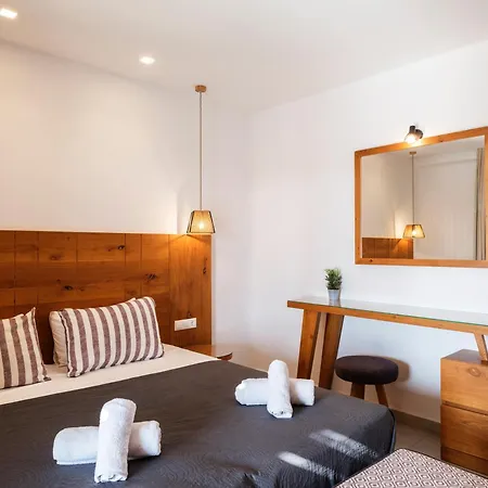 Apartment Evi &