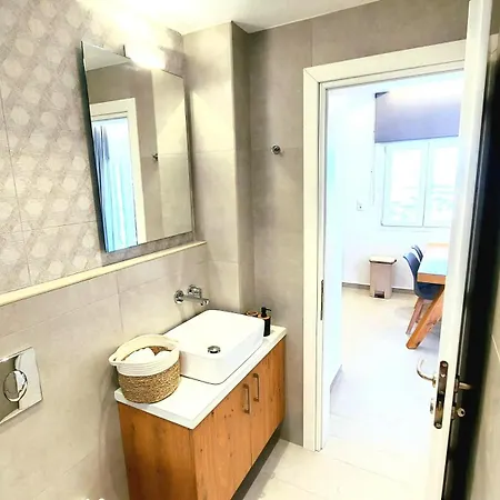 Apartment Evi & Mykonos Town