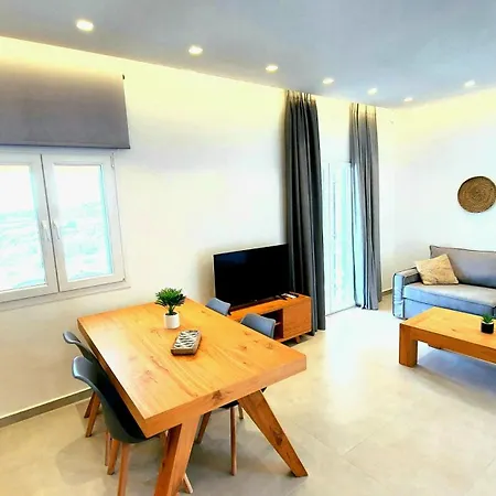 Evi & Apartment