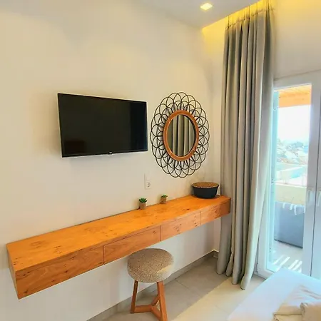 Evi & Apartment *