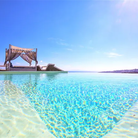 Daire Evi & Mykonos Town