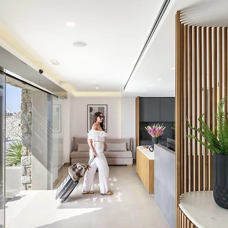 Apartament Evi &