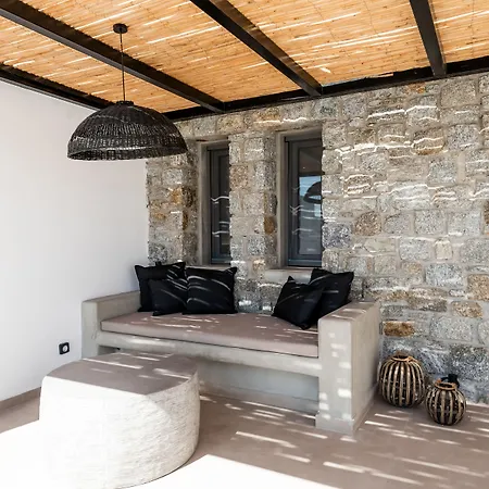 Evi & Apartament