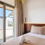 Lejlighed Evi & Mykonos Town