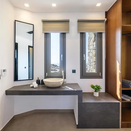 Evi & Apartman Mykonos Town