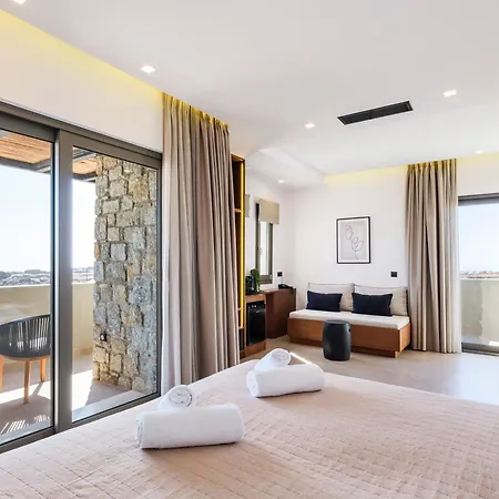 Evi & Apartman