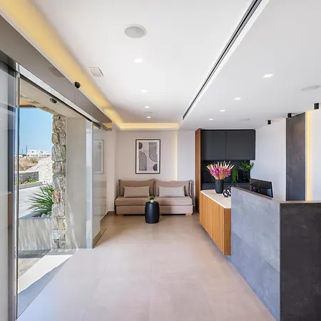 Apartman Evi & *