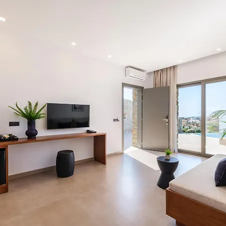 Evi & Apartman Mykonos Town