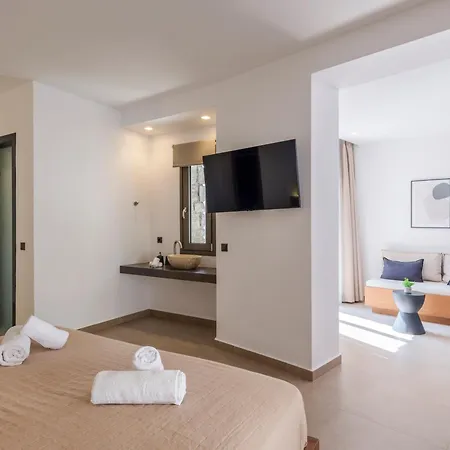 Apartman Evi & *