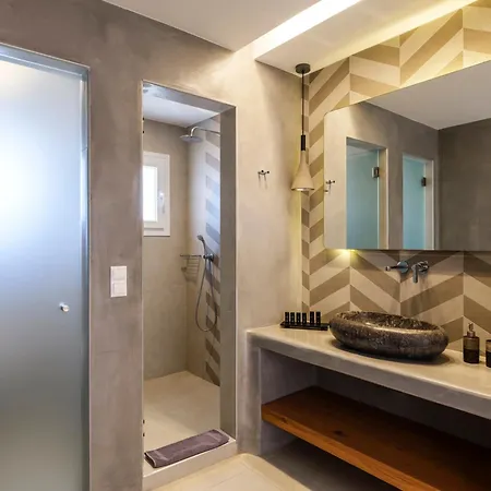 Apartman Evi & Mykonos Town