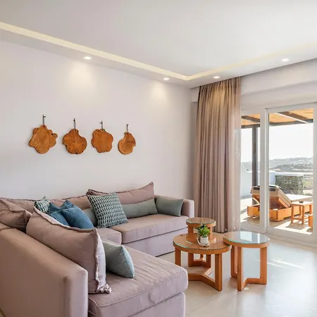 Apartman Evi & *