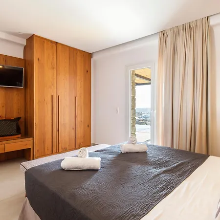 Appartement Evi &