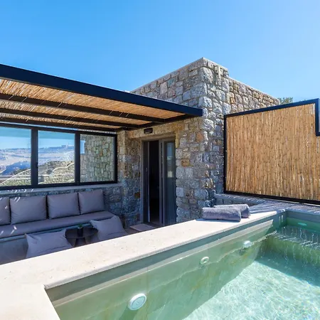 Evi & Apartman Mykonos Town