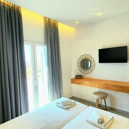 Evi & Apartman