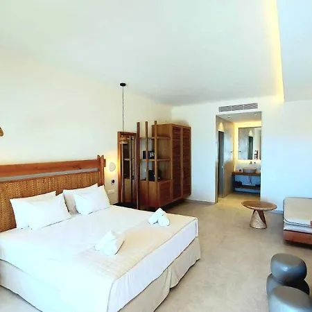 Evi & Apartman Mykonos Town