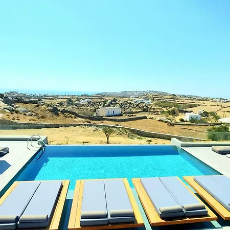 Apartment Evi &