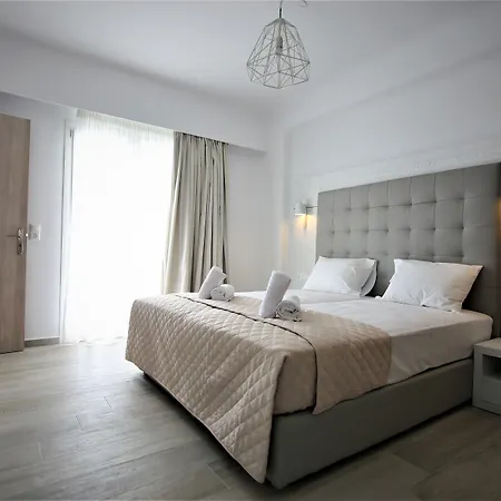Evi & Apartment