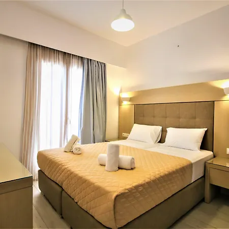 Appartamento Evi Suites&villas *