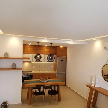 Apartment Evi &