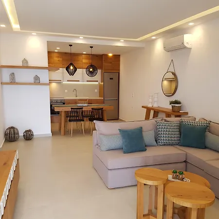 Evi Suites&villas Appartamento *