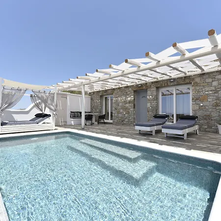 Appartement Evi &