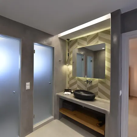 Apartment Evi &