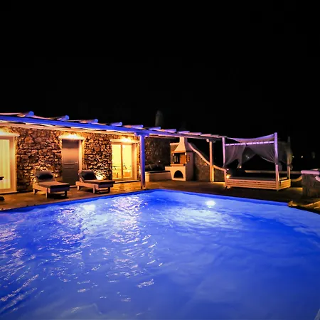 Appartamento Evi Suites&villas