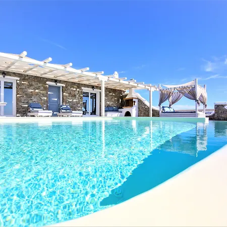 Evi Suites&villas Appartamento *