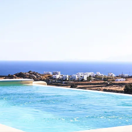 Appartamento Evi Suites&villas