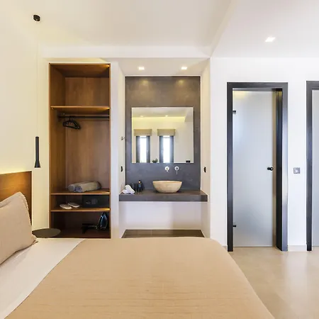 Evi Suites&villas Mykonos Town