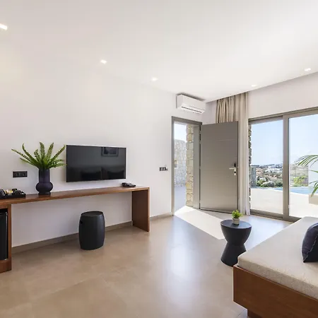 Evi Suites&villas Appartamento