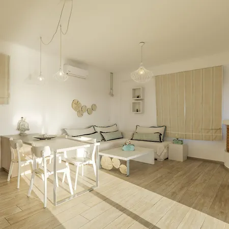 Evi Suites&villas Appartamento *