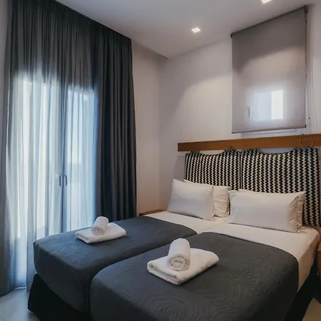 Evi & Daire Mykonos Town