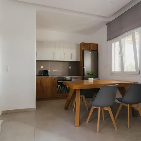 Apartment Evi &