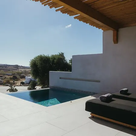 Evi Suites&villas Appartamento