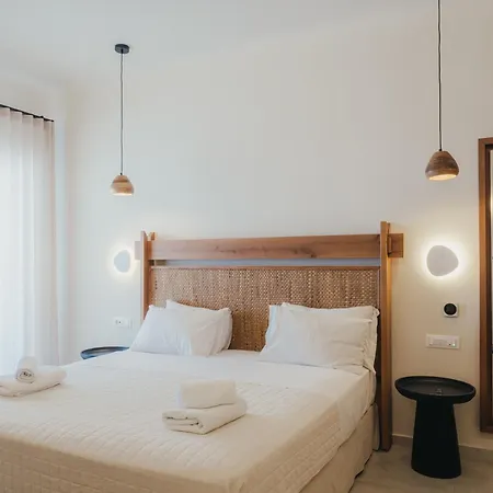 Appartamento Evi Suites&villas *