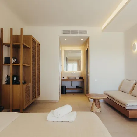 Evi & Appartement