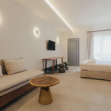 Apartment Evi &